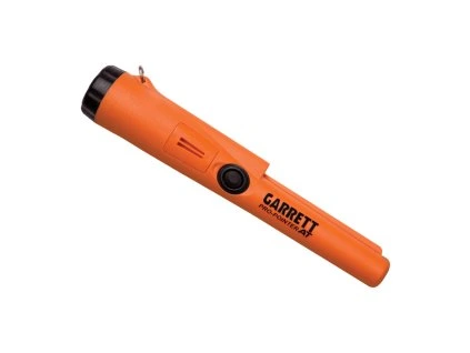 220478 rucny detektor kovov garrett pro pointer at pinpointer