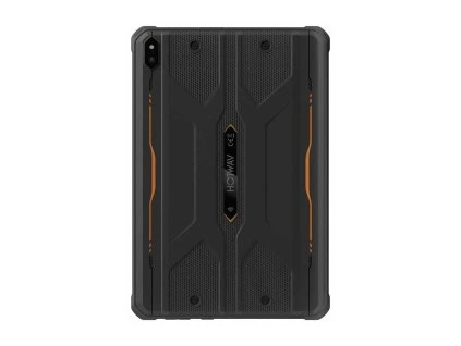 221255 tablet hotwav tab r10 pro oranzovy