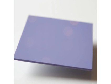 pastelova fialova mat