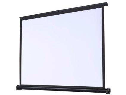 50 inch 4:3 Projection Screen, 160° Viewing Angle