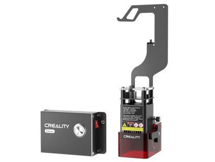 Creality 24V 5W Laser Module Control Box Kit - EU Plug