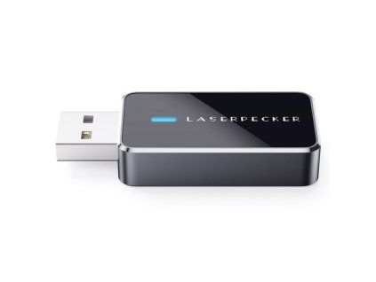 LaserPecker 2 Bluetooth Dongle for PC and Mac