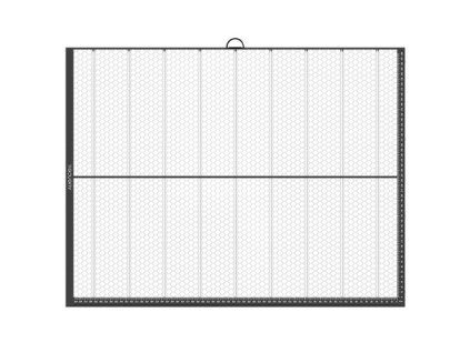 Aliencell X1 Honeycomb Panel, 664×506×28mm