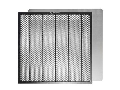 ATOMSTACK F4N Laser Bed, 400×400×13mm