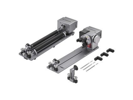 ATOMSTACK R8 Pro Rotary Roller Set (R6+R8)
