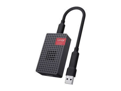 225890 citacka pamatovych kariet lexar rw540 microsd express