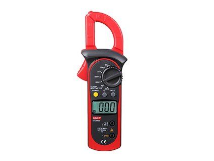226832 digitalny klestovy multimeter uni t ut200r