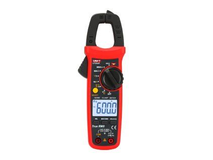 226826 digitalny klestovy multimeter uni t ut204r