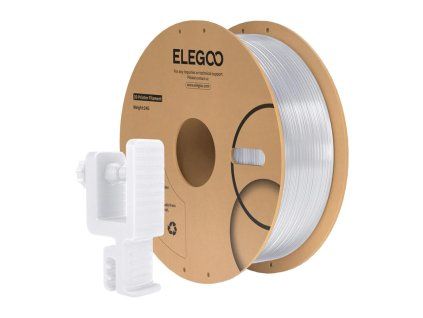 226604 elegoo pc vlakno transparentne