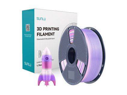 227285 filament sunlu pla rainbow 03