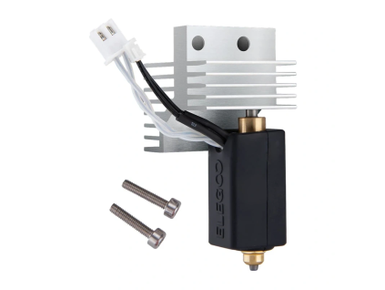 228248 hotend do elegoo centauri carbon 0 6 mm