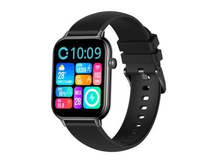 227969 inteligentne hodinky colmi c28 cierne