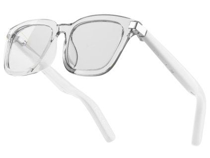 226229 inteligentne okuliare colmi g06 transparentne