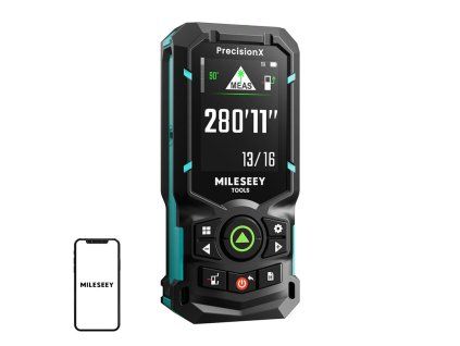 228596 laserovy dialkomer mileseey s50