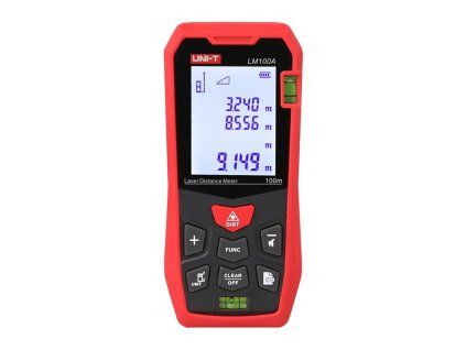 227408 laserovy dialkomer uni t lm100a