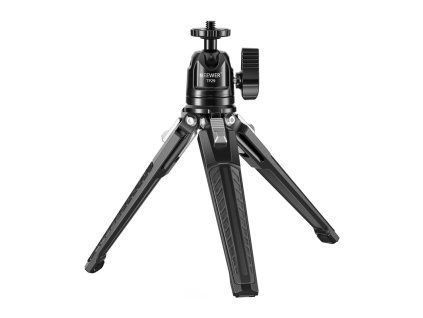 229046 neewer tp29 pevny kovovy mini stativ