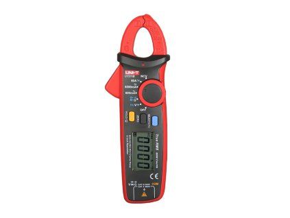 226862 presny klestovy multimeter uni t 60a ut211b