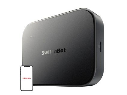 229382 switchbot ai hub brana