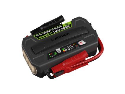 227858 starter lokithor j5000 pro 99 84 wh 5000 a