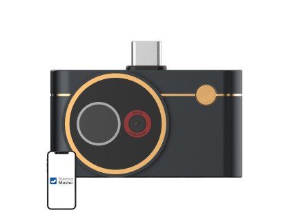 229211 termovizna kamera thermal master p4 usb c mini