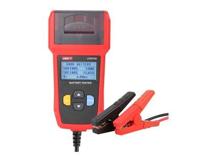 226937 tester baterii uni t ut675a