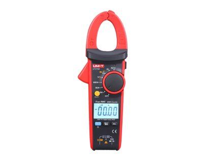 226874 uni t ut216a digitalny klestovy multimeter