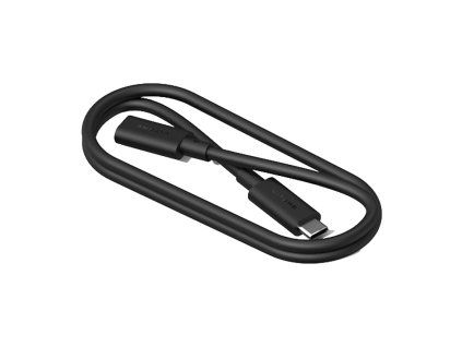225914 viture usb 3 2 gen1 usb c samec na usb c samica cierny 50 cm