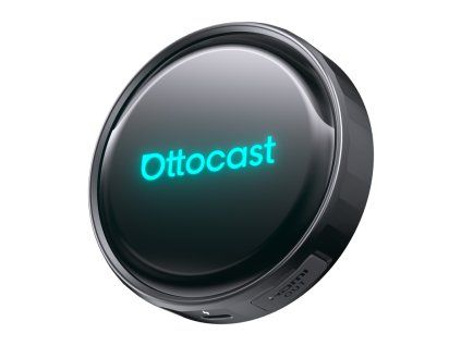 231392 bezdrotovy adapter ottocast ottoaibox p3 pro pre android