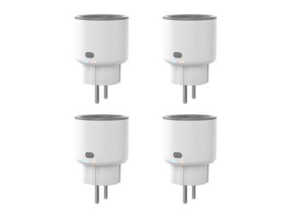 230933 inteligentna zasuvka sonoff s60tpf wifi 4ks