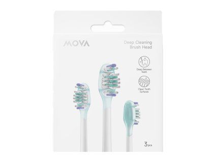 231485 nahradne hlavice mova pre modely fresh 20 a sensus fresh 10