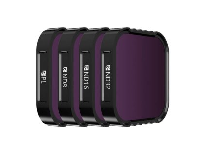 91341 1 sada filtrov freewell 4k standard day pre gopro hero11 hero10 hero9 black 4 balenia