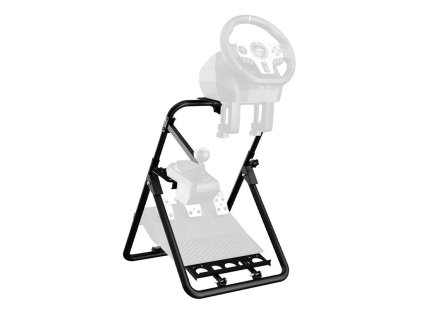 129207 nastavitelny herny stojan pxn a9 cierny