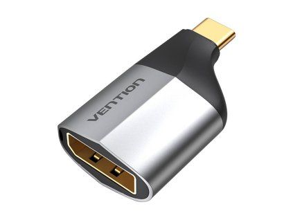 162137 vention usb c displayport vention tcch0 cierny