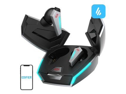 96429 4 sluchadla do usi edifier tws hecate gx07 anc sive