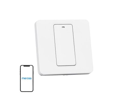 97134 inteligentny nastenny vypinac wi fi mss550 eu meross homekit