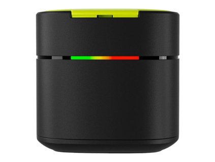 97401 1 telesin fast charge box 2 baterie pre gopro hero 9 10 11 gp fck b11