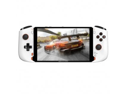 ONE Netbook ONEXPlayer Mini Game Console, 7 Inches Touch Screen, AMD Ryzen 7 5800U CPU, 16GB RAM 2TB SSD, WiFi 6 Bluetooth 5.0, 2*USB 4.0 1*USB 3.0