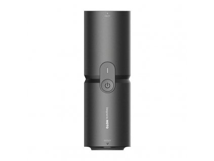 Mini ruční vakuová a vzduchová pumpa HOTO QWCXJ001, 1900 mAh