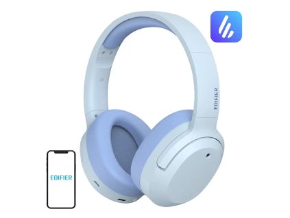 130317 1 bezdrotove sluchadla edifier w820nb plus anc modre