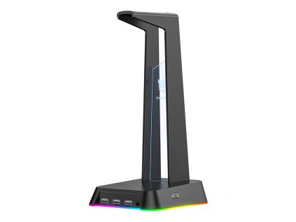 132402 3 stojan na sluchadla onikuma st 2 cierny