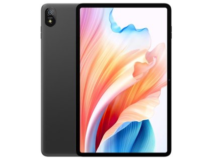 Blackview Tab 18 4G Tablet, 1200*2000 12'' IPS Screen, MediaTek Helio G99 8 Core 2.2GHz, Android 13, 12GB RAM 256GB ROM, 8800mAh Battery, 33W Fast Charge, Dual-band WiFi, 8MP+16MP Camera, GPS/Galileo/GLONASS/BDS, Fingerprint/Face Unlock - Grey