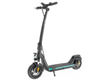 JOYOR C10 Electric Scooter, 500W Motor, 48V 10.4Ah Battery, 10 Inch Tire, 45km/h Max Speed, 30-50km Range, 120kg Max Load, Front and Rear Disc Brake