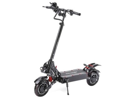 Halo Knight T108 elektrická koloběžka  + Zámok na kolobežku zadarmo