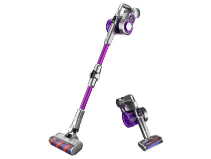 JIMMY JV85 Pro Cordless Handheld Flexible Vacuum Cleaner with 200AW Powerful Suction, 550W Digital Brushless Motor, 70 Minutes Run Time, Ultra-low noise for cleaning floors, furniture by Xiaomi