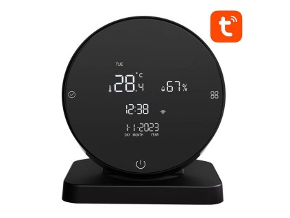 126487 snimac teploty a vlhkosti ir avatto whs20s tuya