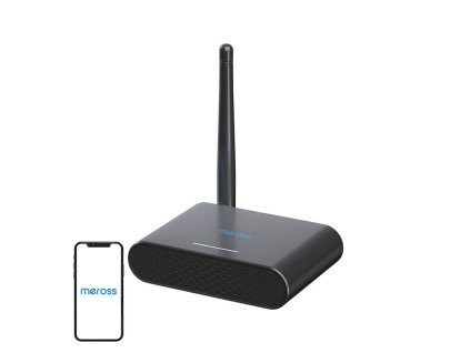 Inteligentní otvírák garážových dveří Meross MSG200 (HomeKit)