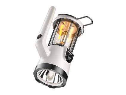 143064 kempingova lampa s reflektorom superfire m61 usb c