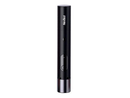 142845 1 svietidlo s alarmom kamerou a detektorom oci nextool ne20042 500lm