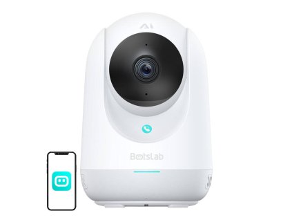 146454 4 360 vnutorna wifi kamera botslab 2c pro c222 5mp 5g