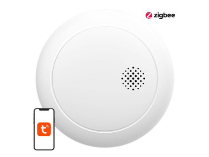 Fotoelektrický kouřový alarm HS2SA-1